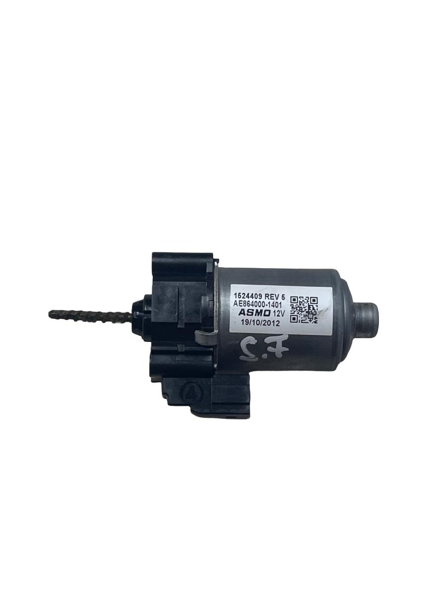 Motoras reglaj scaun stanga fata KIA SORENTO II XM 2009 -> AE864000-1401