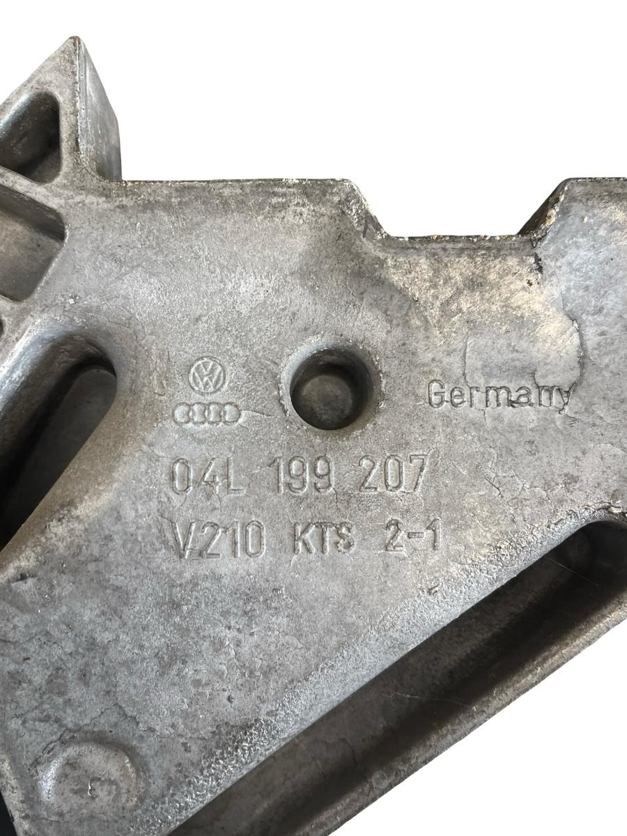 Suport motor SEAT LEON 5F1 2012 -> 1.6 TDI CLHA 04L199207 – foto 2