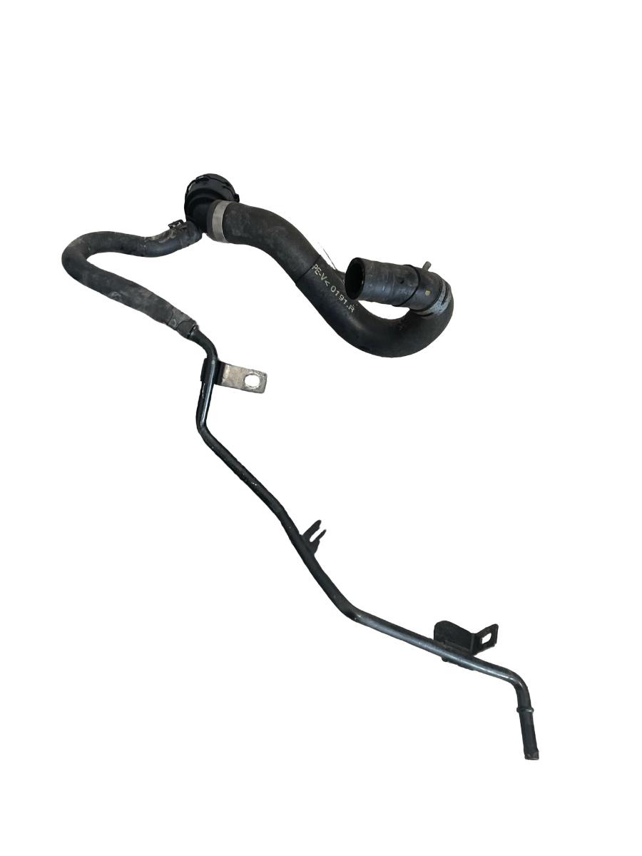 Teava lichid de racire motor SEAT LEON 5F1 2012 -> 1.6 TDI CLHA