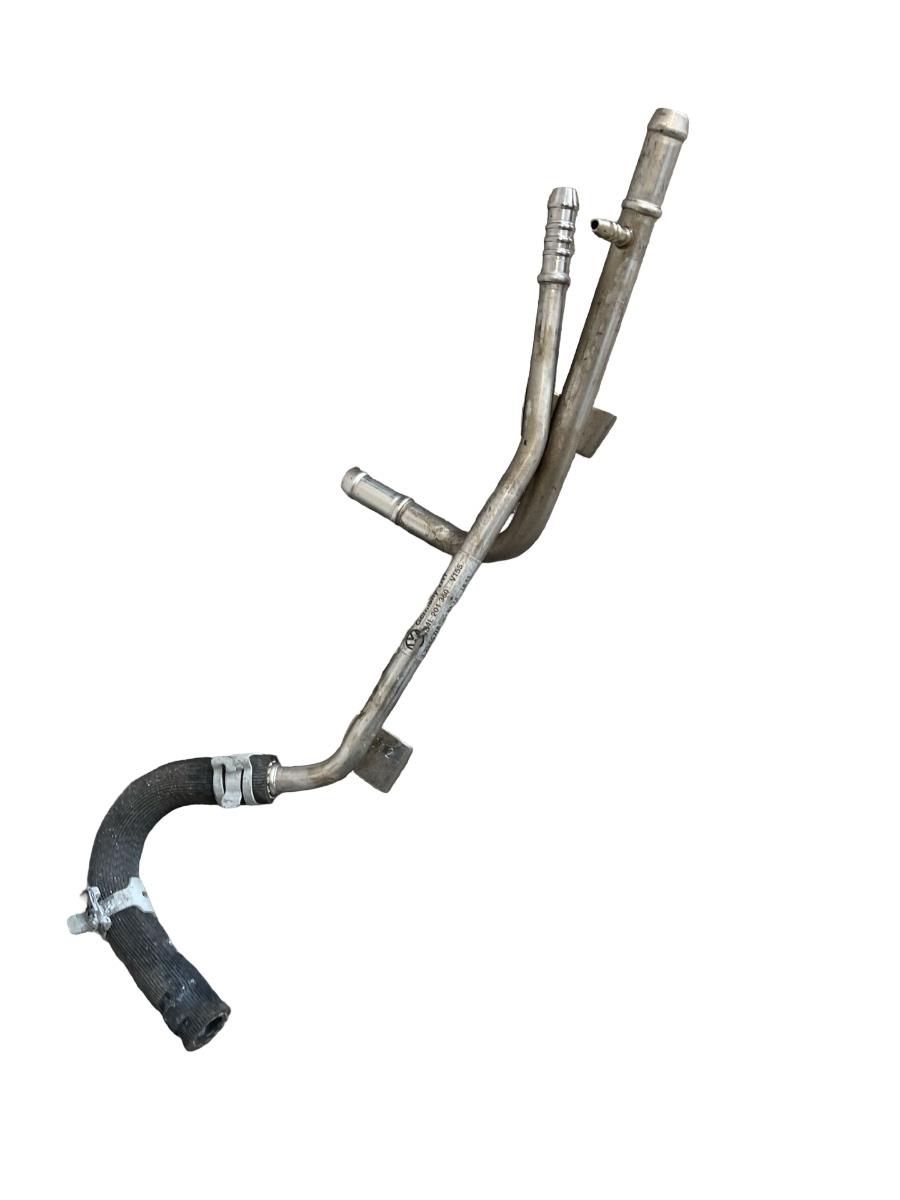 Furtun alimentare combustibil SEAT LEON 5F1 2012 -> 1.6 TDI CLHA 04L201360 – foto 2