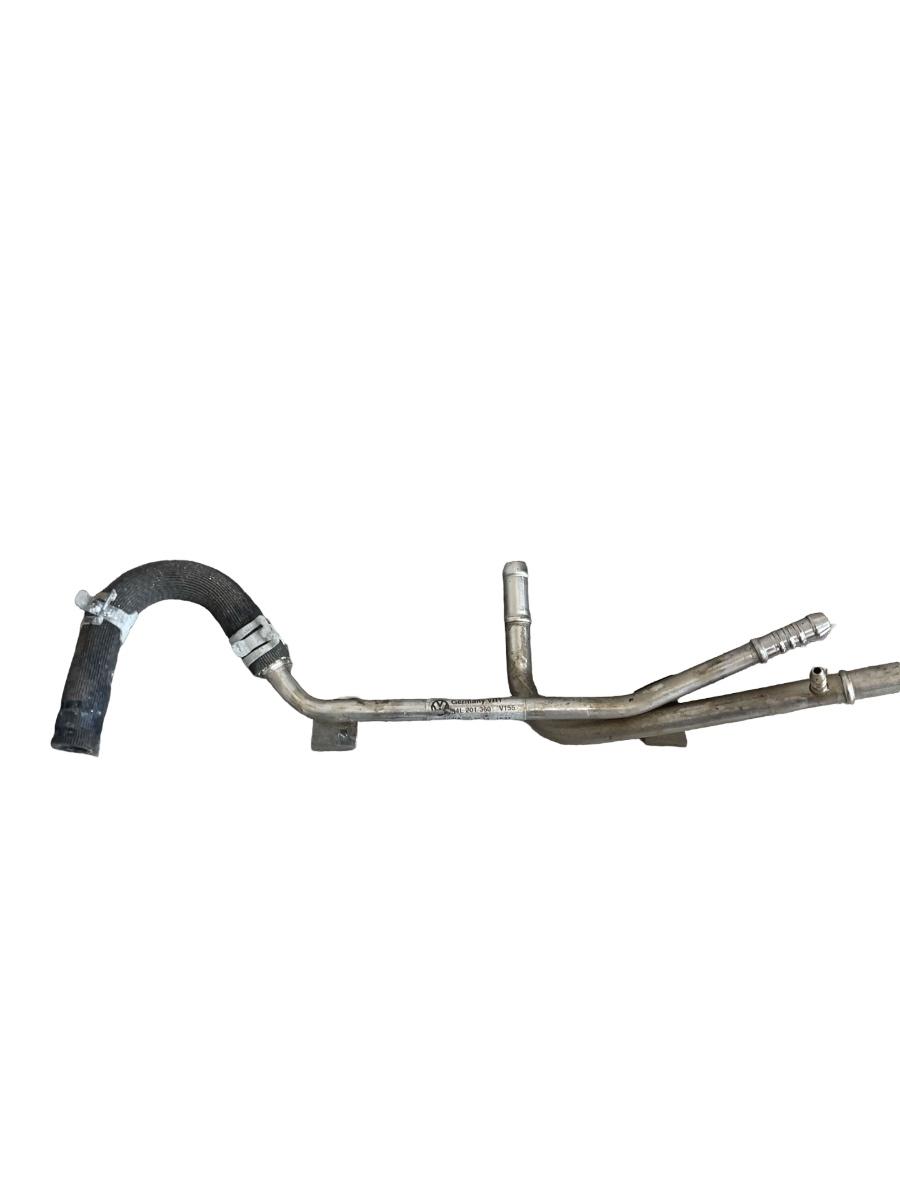 Furtun alimentare combustibil SEAT LEON 5F1 2012 -> 1.6 TDI CLHA 04L201360
