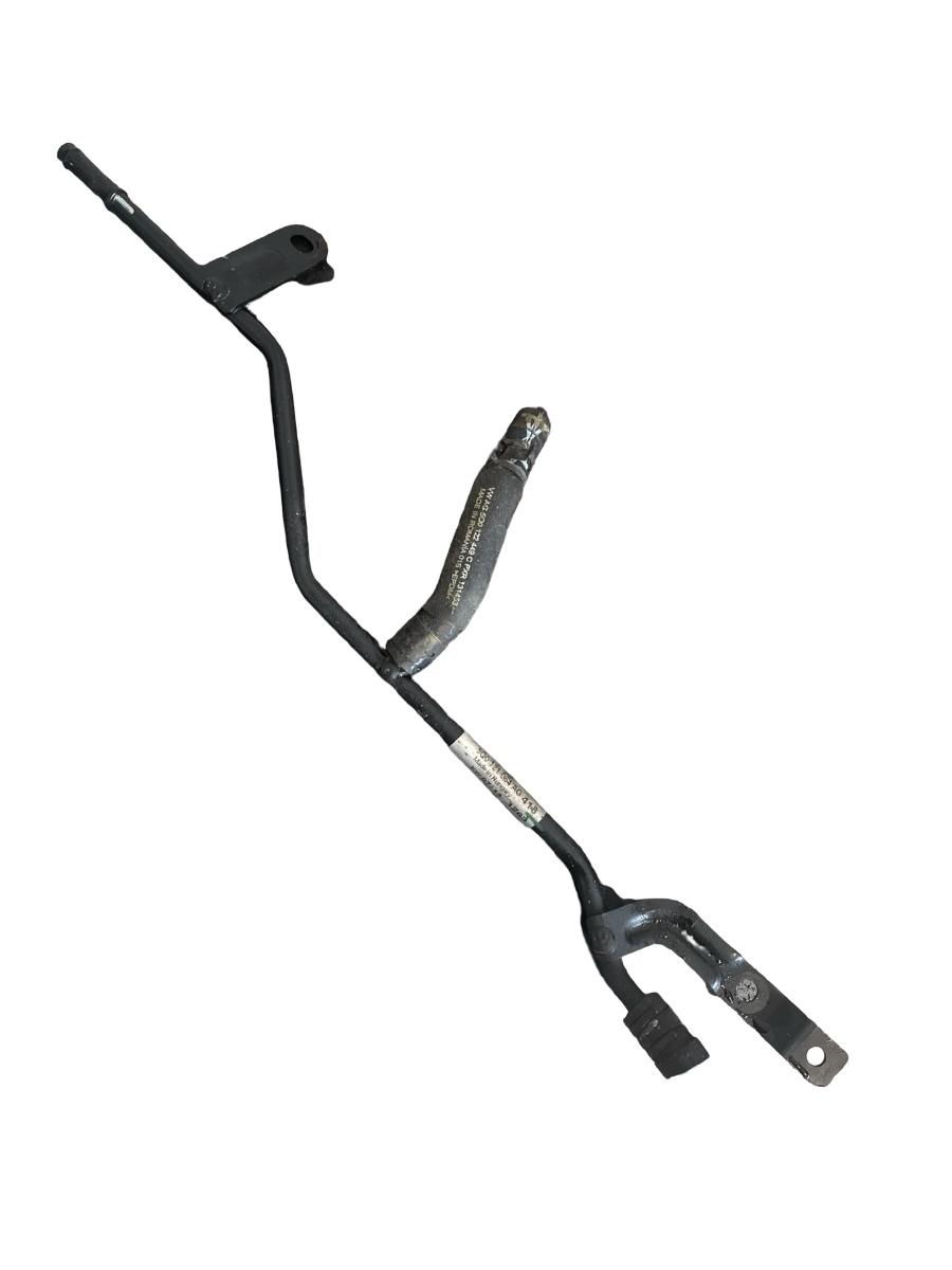 Conducta lichid de racire motor SEAT LEON 5F1 2012 -> 1.6 TDI CLHA 5Q0121064AG