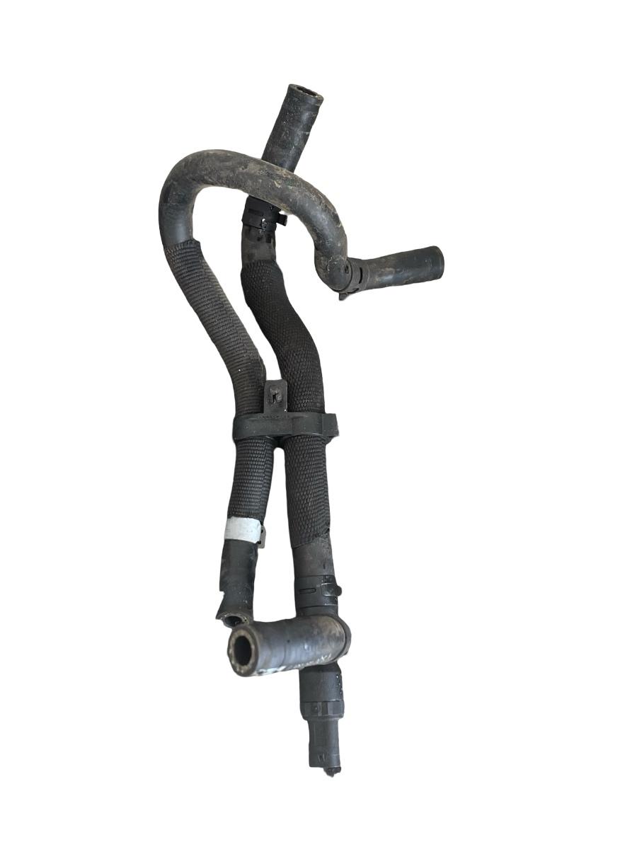 Furtun lichid de racire motor SEAT LEON 5F1 2012 -> 1.6 TDI CLHA