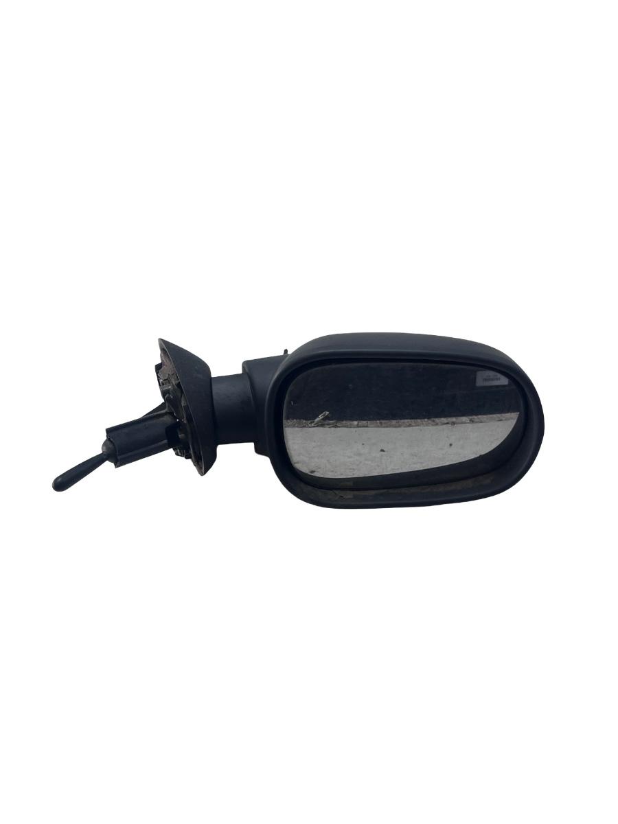 Oglinda laterala manuala dreapta fata DACIA LOGAN LS_ 2004 -> 8200211667