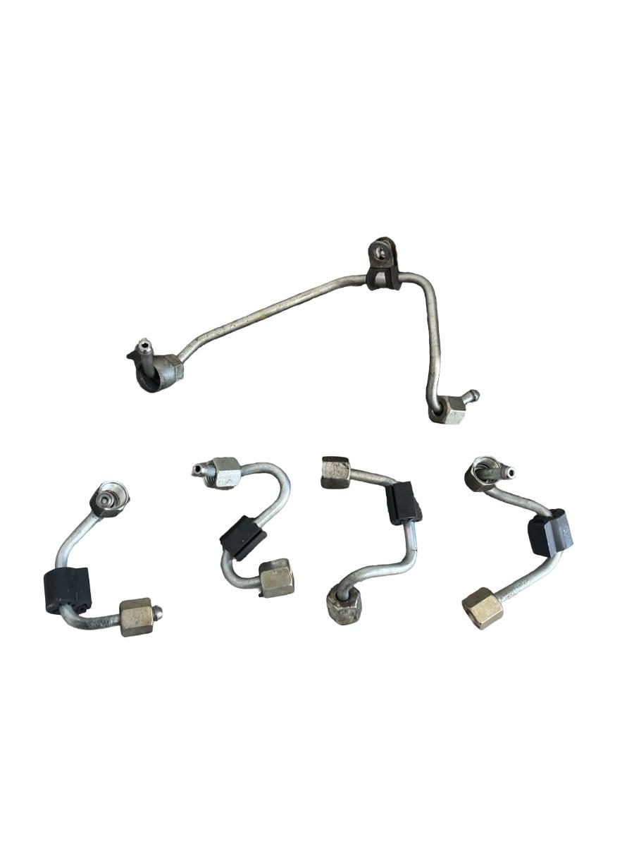 Set conducte de alimentare injector combustibil SEAT LEON 5F1 2012 -> 1.6 TDI CLHA