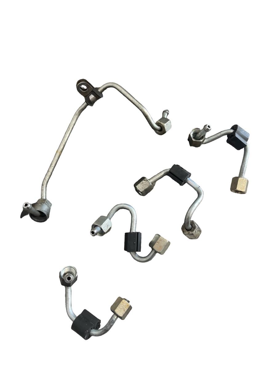 Set conducte de alimentare injector combustibil SEAT LEON 5F1 2012 -> 1.6 TDI CLHA – foto 2