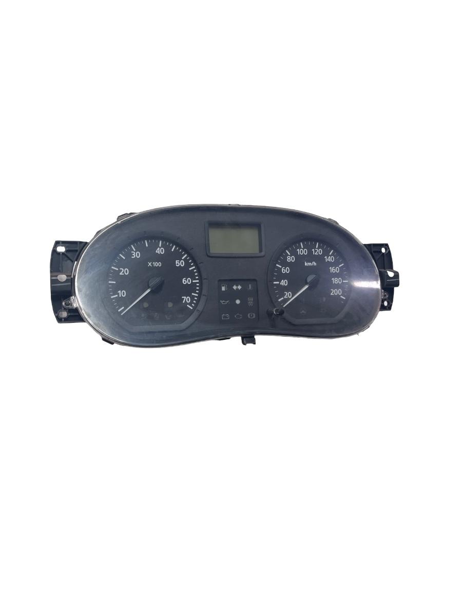 Ceas de bord DACIA LOGAN LS_ 2004 -> 21677500