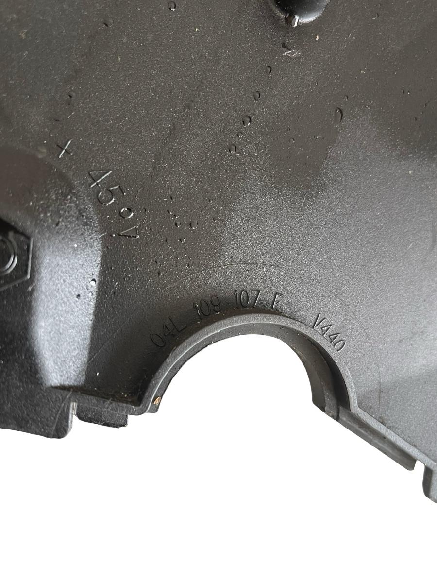 Capac distributie (carcasa) SEAT LEON 5F1 2012 -> 1.6 TDI CLHA 04L109107E – foto 2