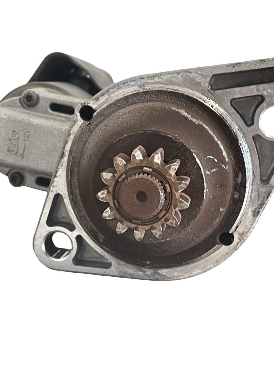 Electromotor SEAT LEON 5F1 2012 -> 1.6 TDI CLHA 02Z911024L – foto 2