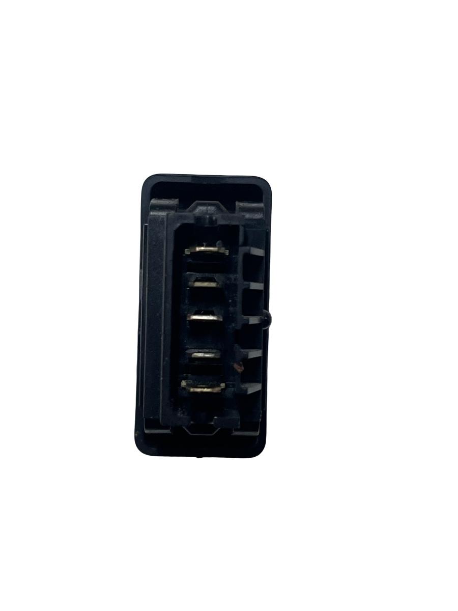 Buton blocare portiere DACIA LOGAN LS_ 2004 -> 213517 – foto 2