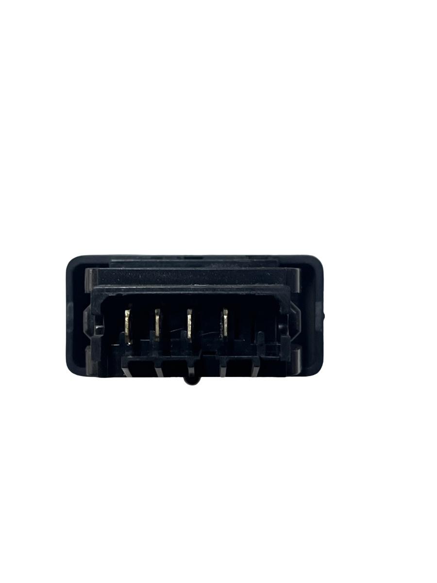 Buton dezaburire geamuri DACIA LOGAN LS_ 2004 -> 399387 – foto 2