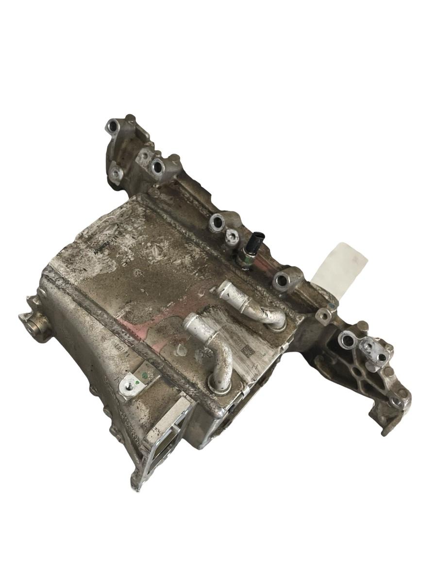 Radiator intercooler SEAT LEON 5F1 2012 -> 1.6 TDI CLHA 04L129766N