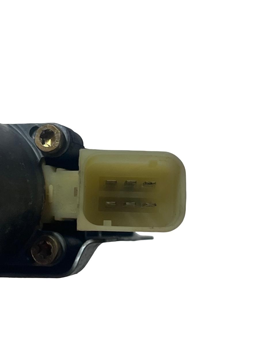 Macara Geam stanga fata VOLVO S60 I 384 2000 - 2010 101353-XXX – foto 3