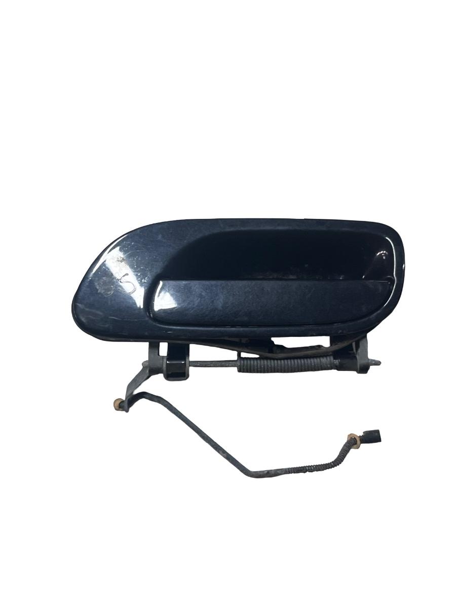 Maner exterior portiera stanga spate VOLVO S60 I 384 2000 - 2010