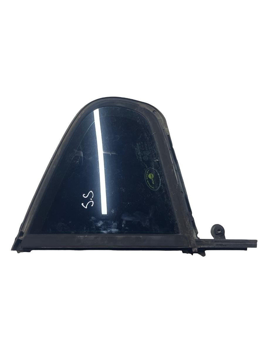 Geam fix stanga spate VOLVO S60 I 384 2000 - 2010