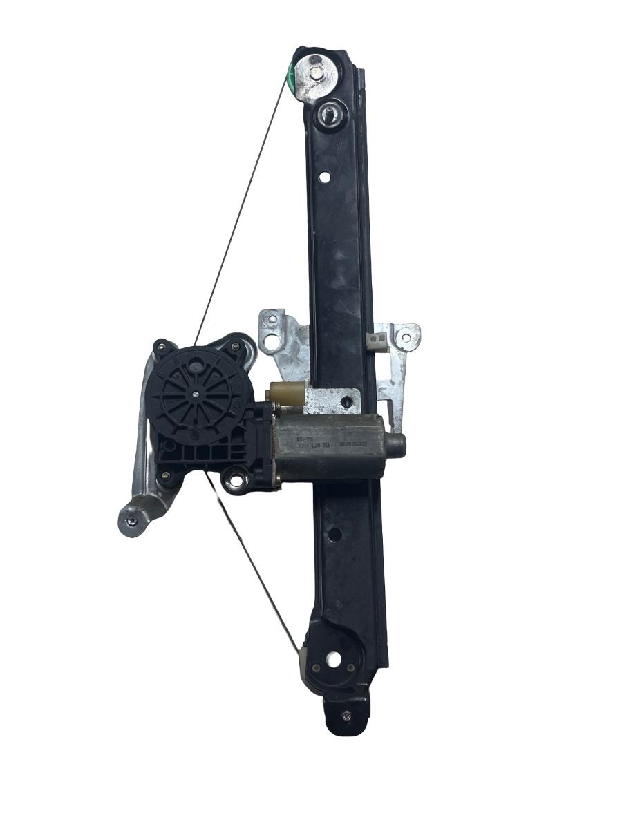 Macara Geam stanga spate VOLVO S60 I 384 2000 - 2010 119971-XXX