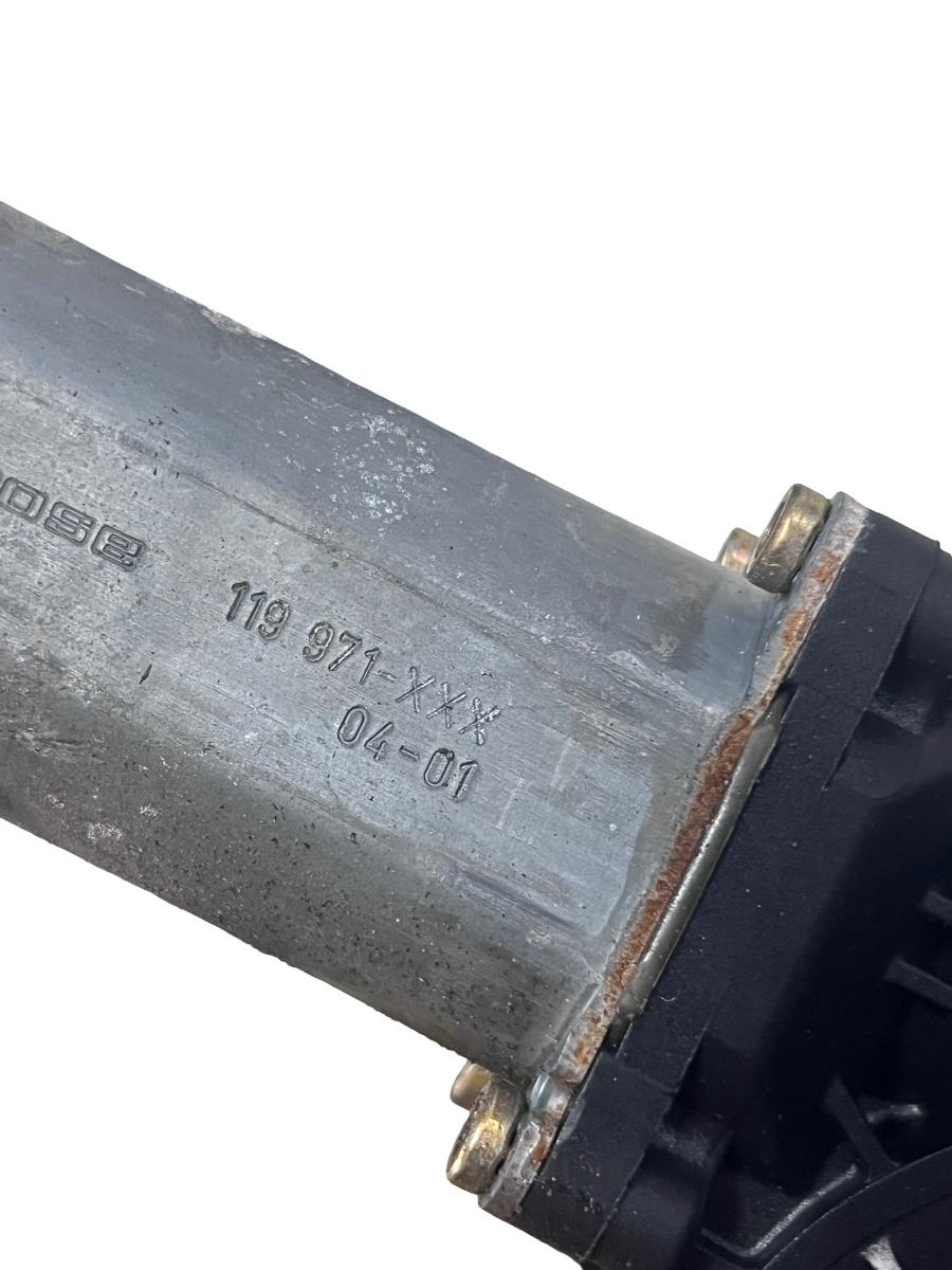 Macara Geam stanga spate VOLVO S60 I 384 2000 - 2010 119971-XXX – foto 3