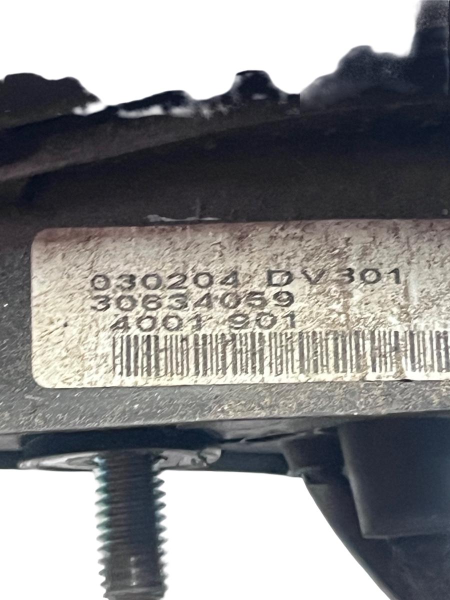 Oglinda laterala electrica portiera stanga fata VOLVO S60 I 384 2000 - 2010 30634059 ( 7 PINI ) – foto 3