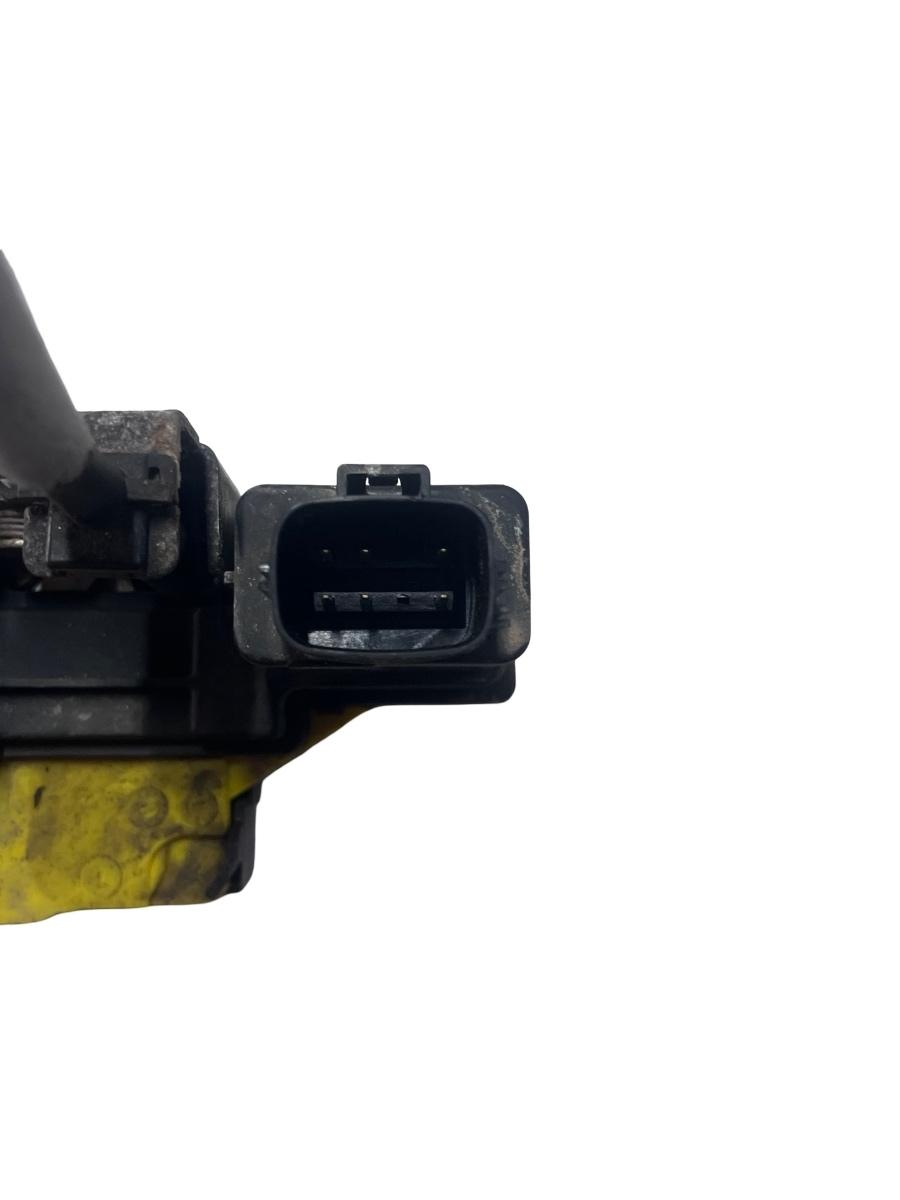 Broasca usa dreapta spate VOLVO S60 I 384 2000 - 2010 – foto 2