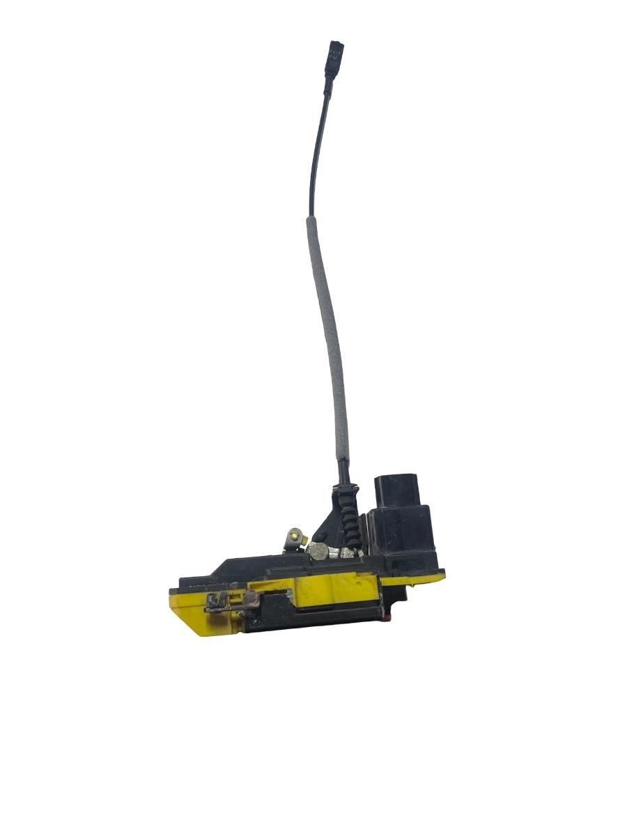 Broasca usa dreapta spate VOLVO S60 I 384 2000 - 2010 – foto 3