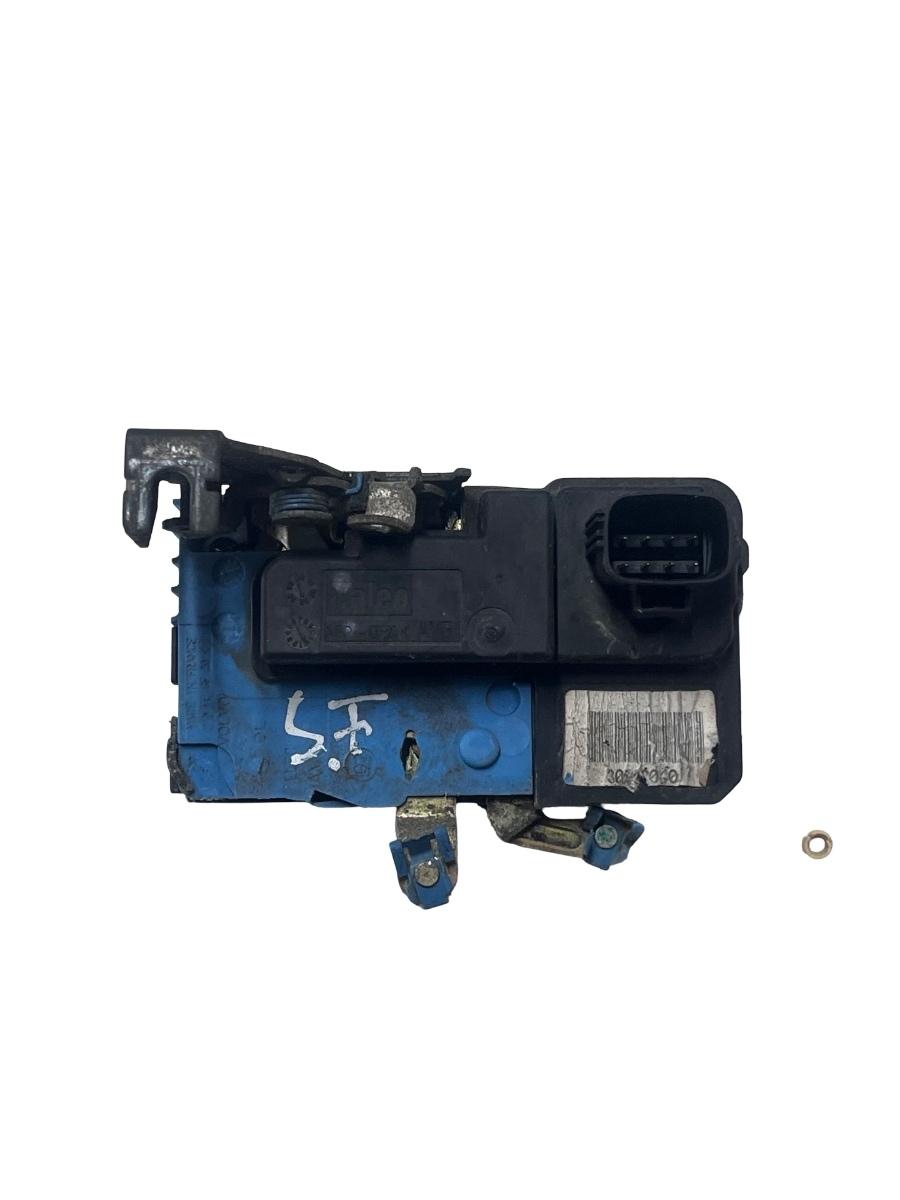 Broasca usa stanga fata VOLVO S60 I 384 2000 - 2010