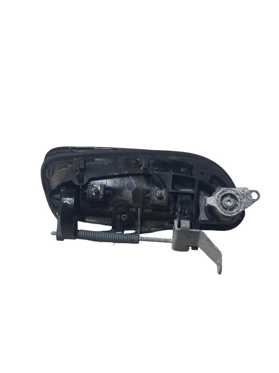 Maner exterior portiera stanga fata VOLVO S60 I 384 2000 - 2010 – foto 2