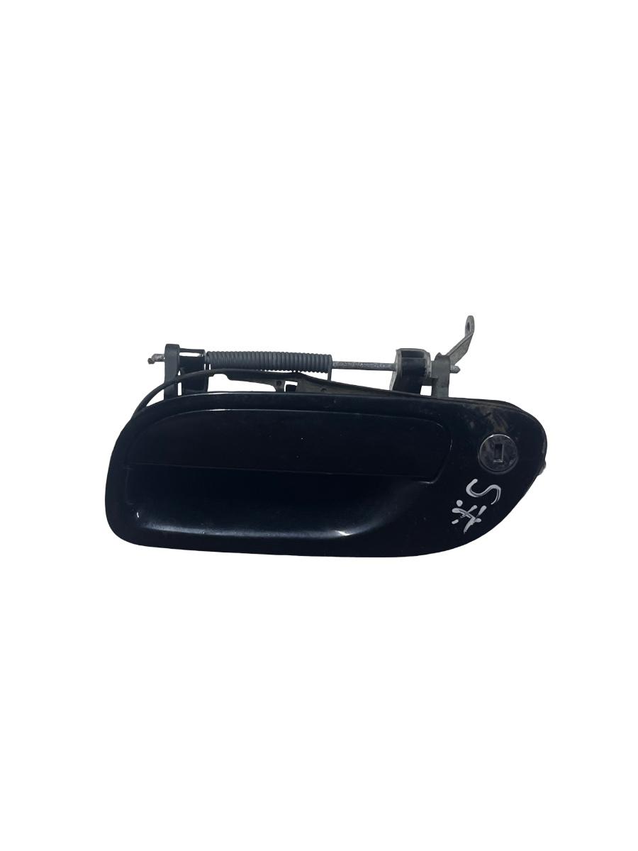 Maner exterior portiera stanga fata VOLVO S60 I 384 2000 - 2010