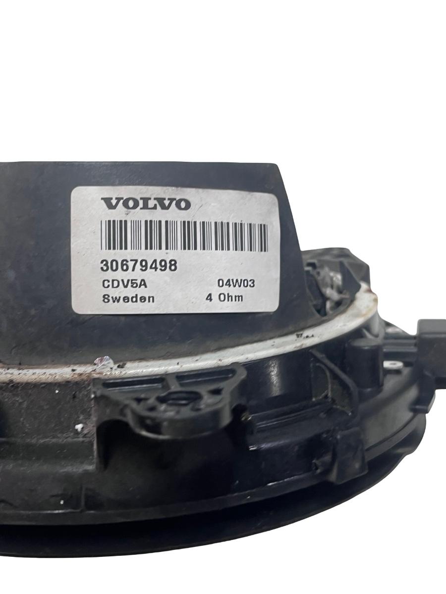 Difuzor portiera stanga spate VOLVO S60 I 384 2000 - 2010 30679498 – foto 3