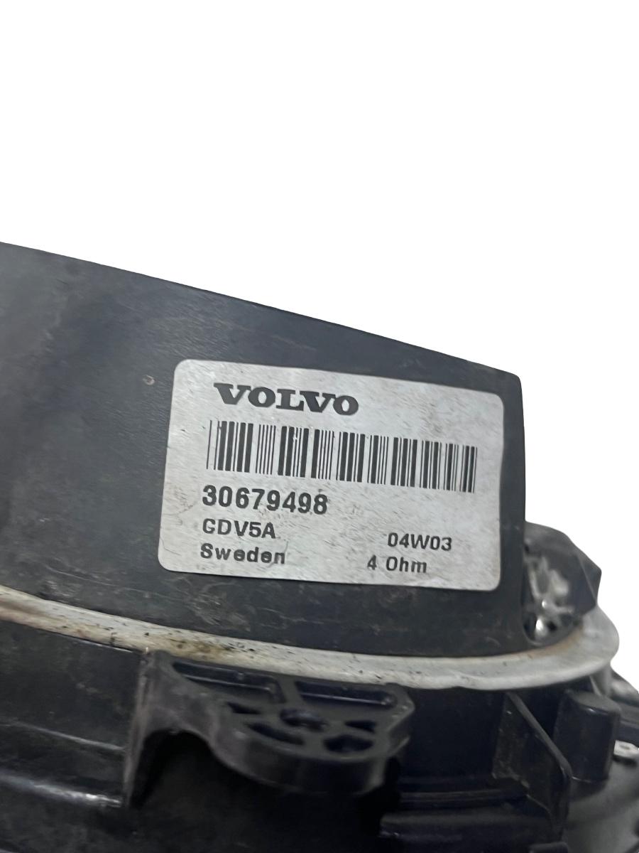 Difuzor portiera dreapta spate VOLVO S60 I 384 2000 - 2010 30679498 ( O CLEMA RUPTA ) – foto 3