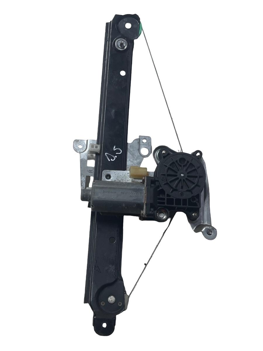 Macara Geam dreapta spate VOLVO S60 I 384 2000 - 2010 119970-XXX