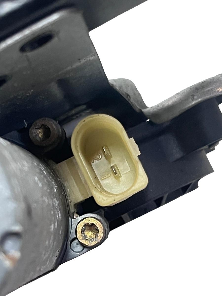 Macara Geam dreapta spate VOLVO S60 I 384 2000 - 2010 119970-XXX – foto 3