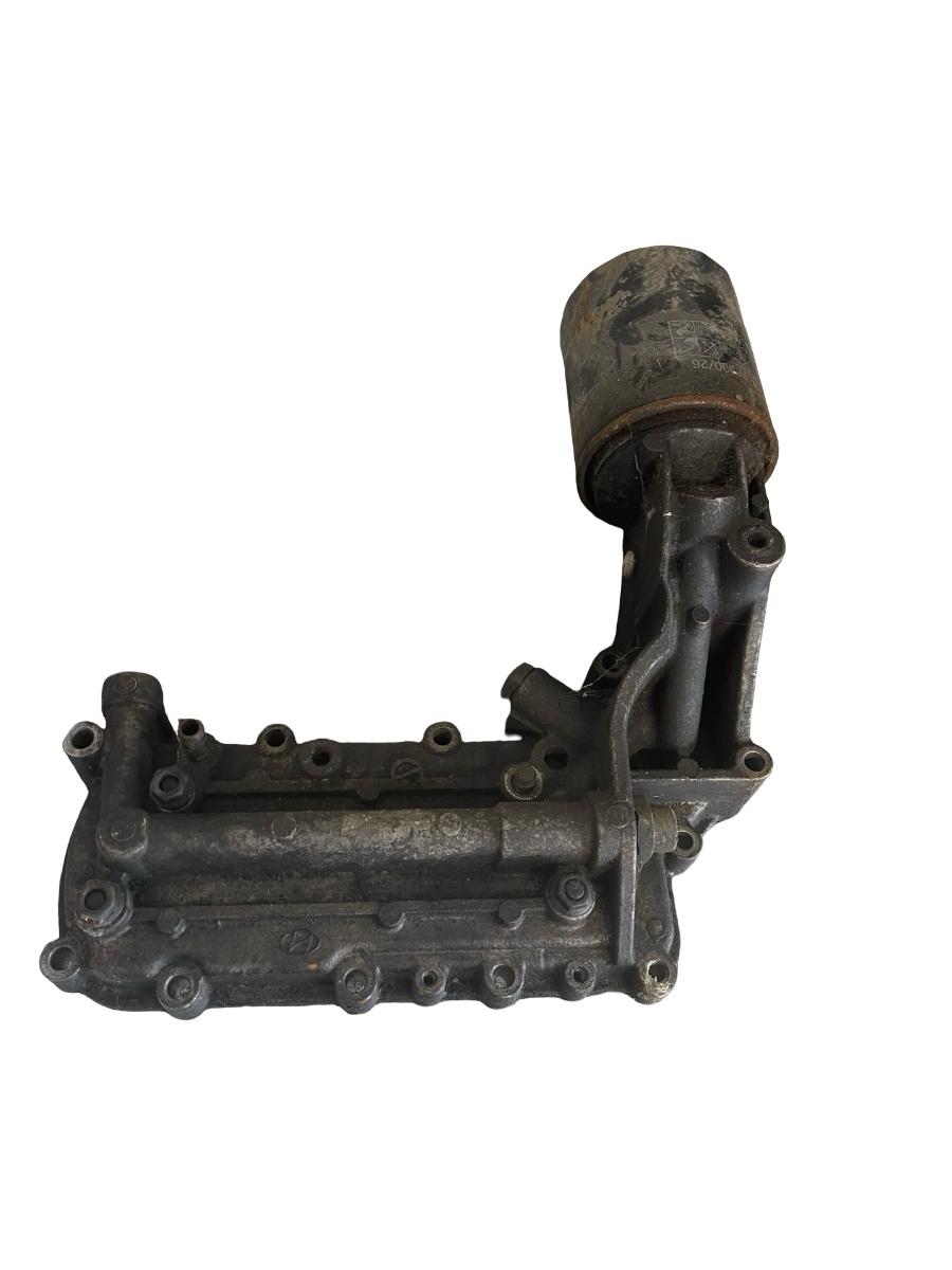 Termoflot racire ulei KIA SORENTO I JC 2002 -> 2.5 CRDi D4CB – foto 3