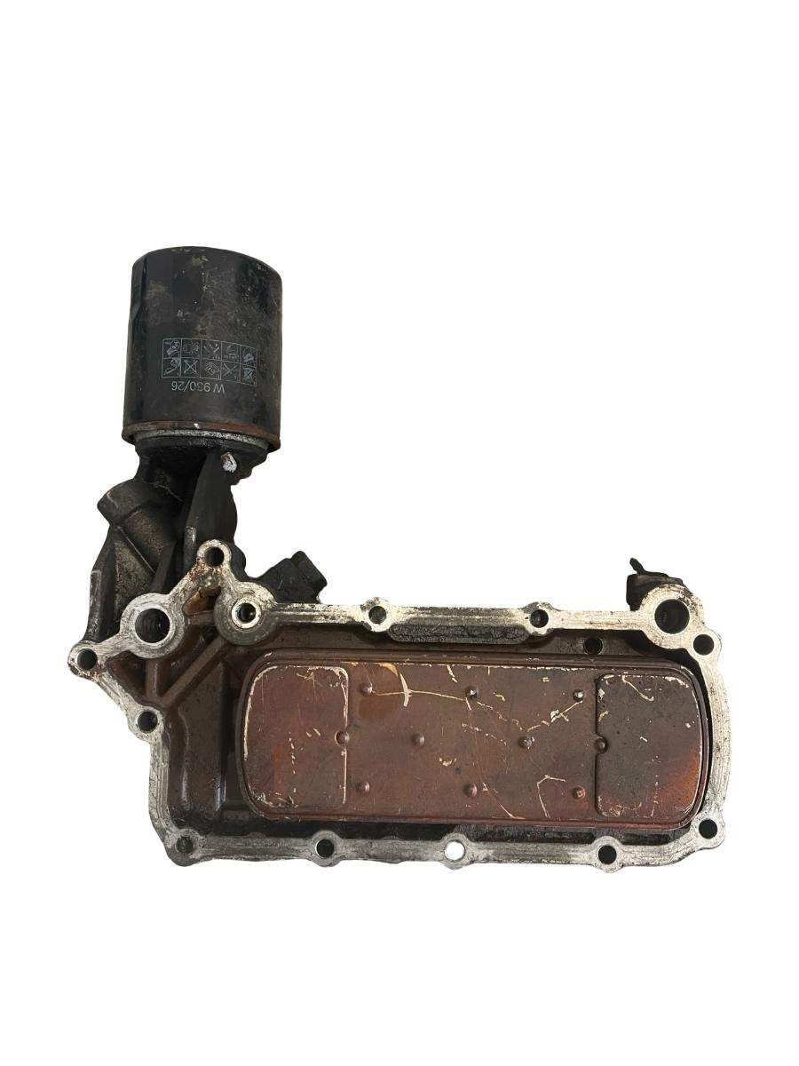 Termoflot racire ulei KIA SORENTO I JC 2002 -> 2.5 CRDi D4CB