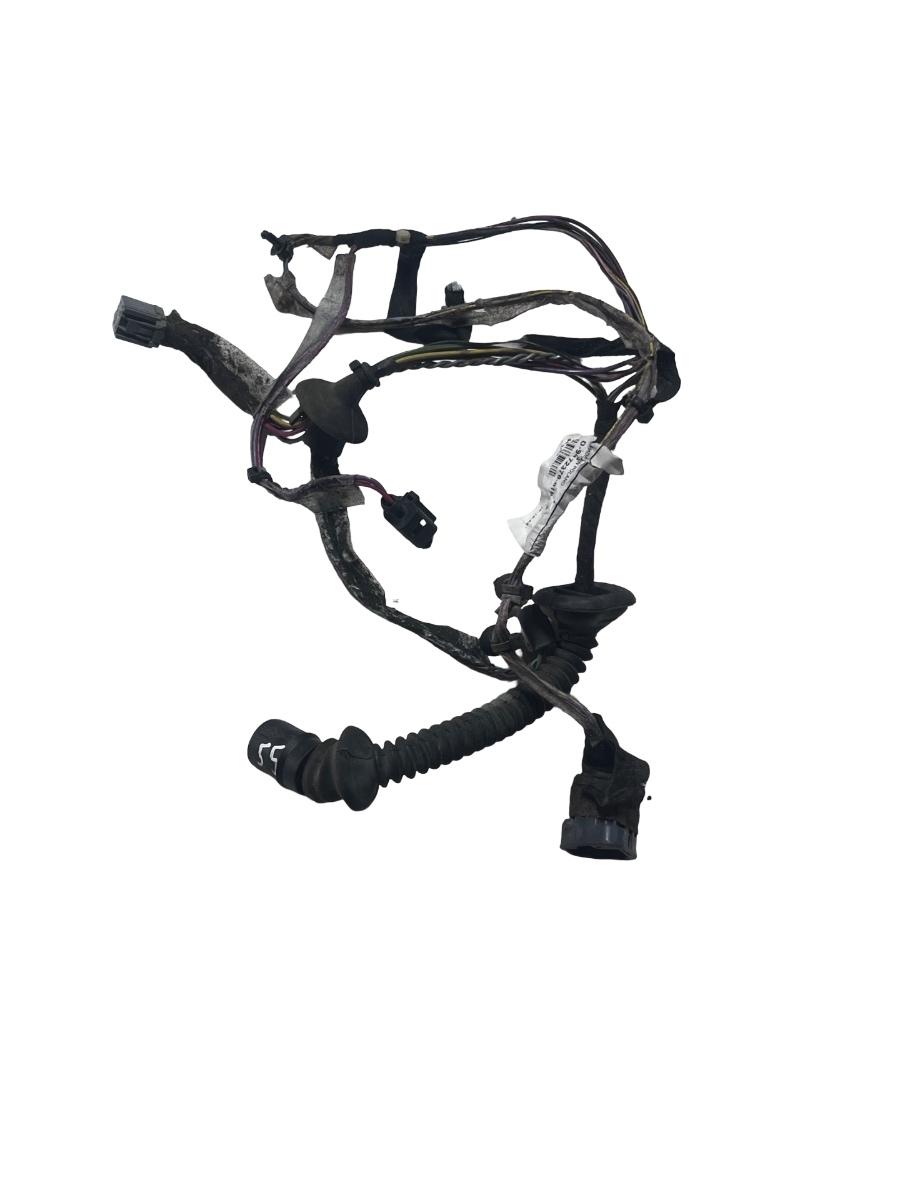 Instalatie portiera stanga spate VOLVO S60 I 384 2000 - 2010 D-9472376-010