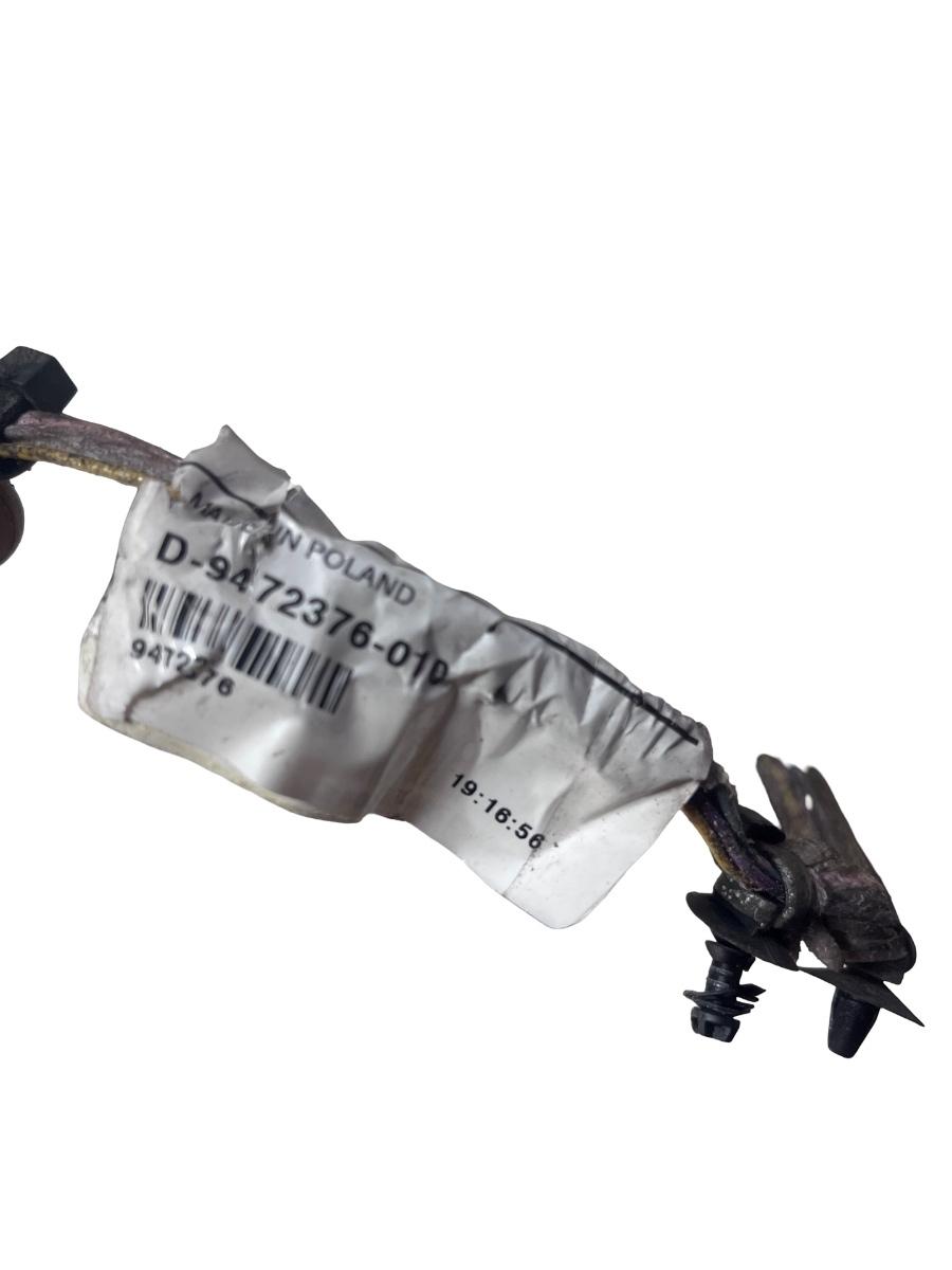 Instalatie portiera stanga spate VOLVO S60 I 384 2000 - 2010 D-9472376-010 – foto 4