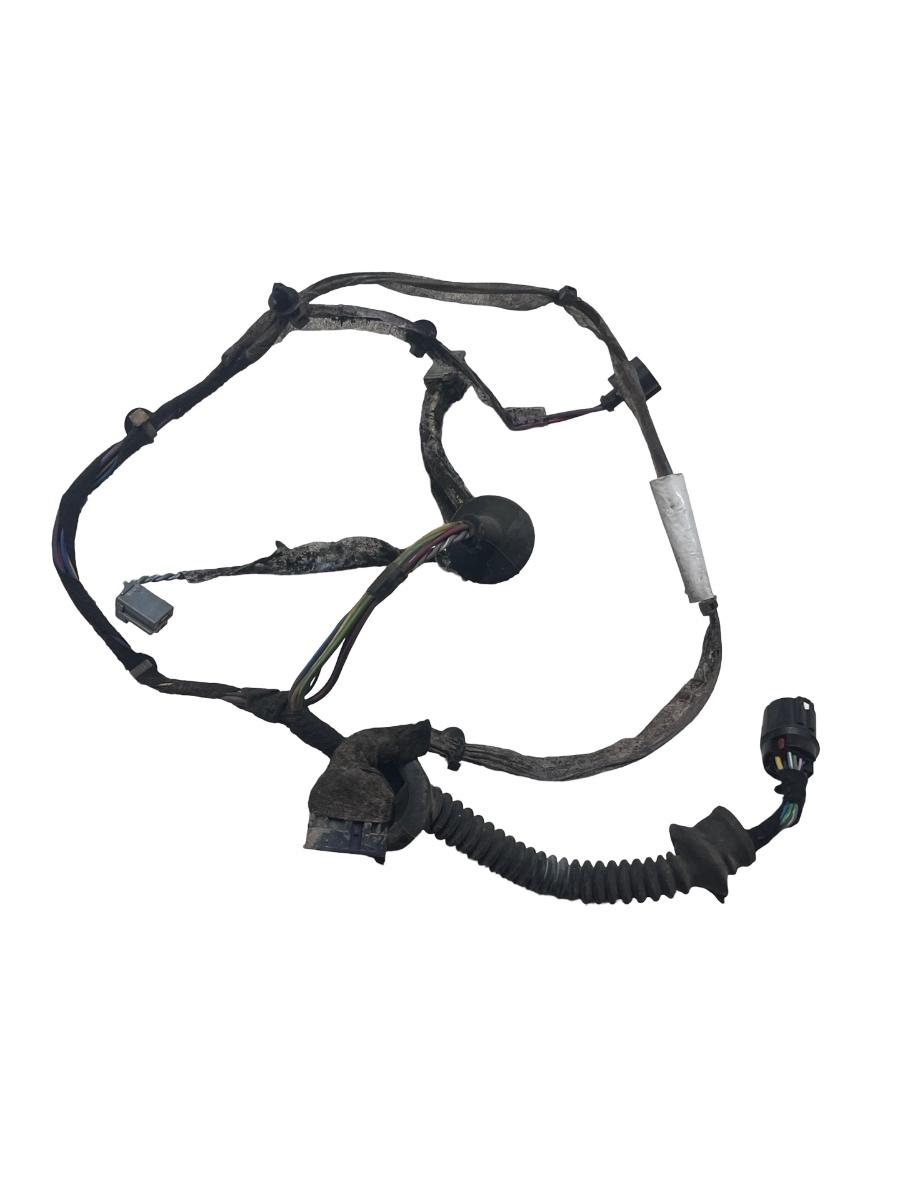 Instalatie electrica portiera dreapta spate VOLVO S60 I 384 2000 - 2010 D-9472376-010