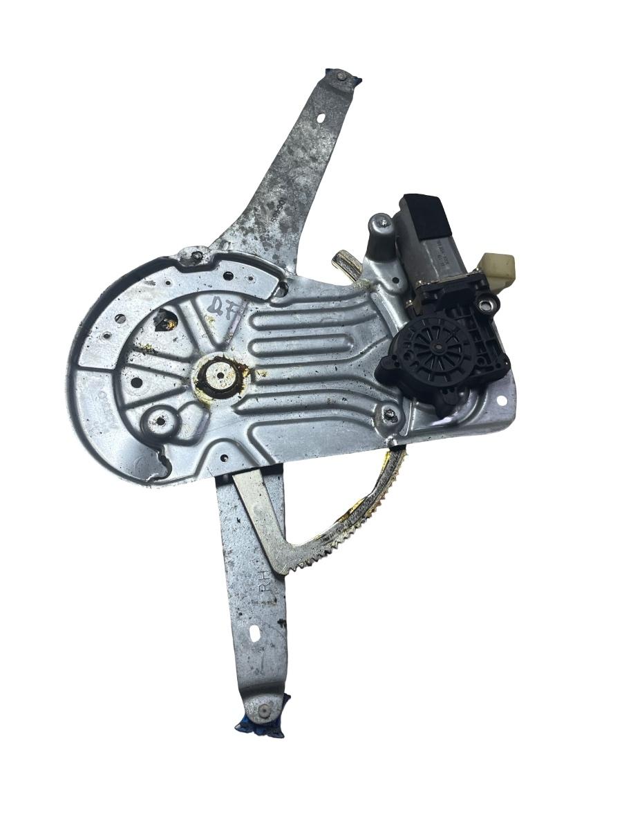 Macara Geam dreapta fata VOLVO S60 I 384 2000 - 2010 101353-XXX – foto 4