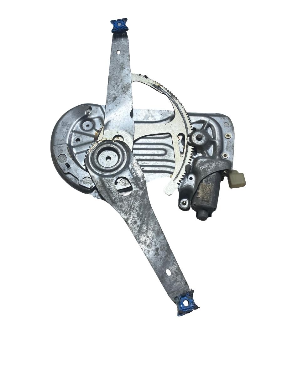 Macara Geam dreapta fata VOLVO S60 I 384 2000 - 2010 101353-XXX