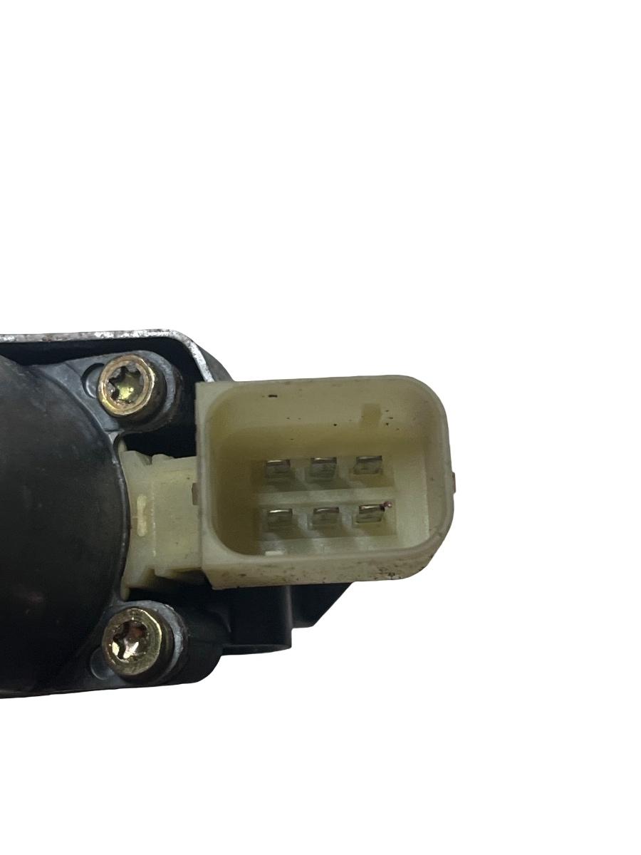Macara Geam dreapta fata VOLVO S60 I 384 2000 - 2010 101353-XXX – foto 3