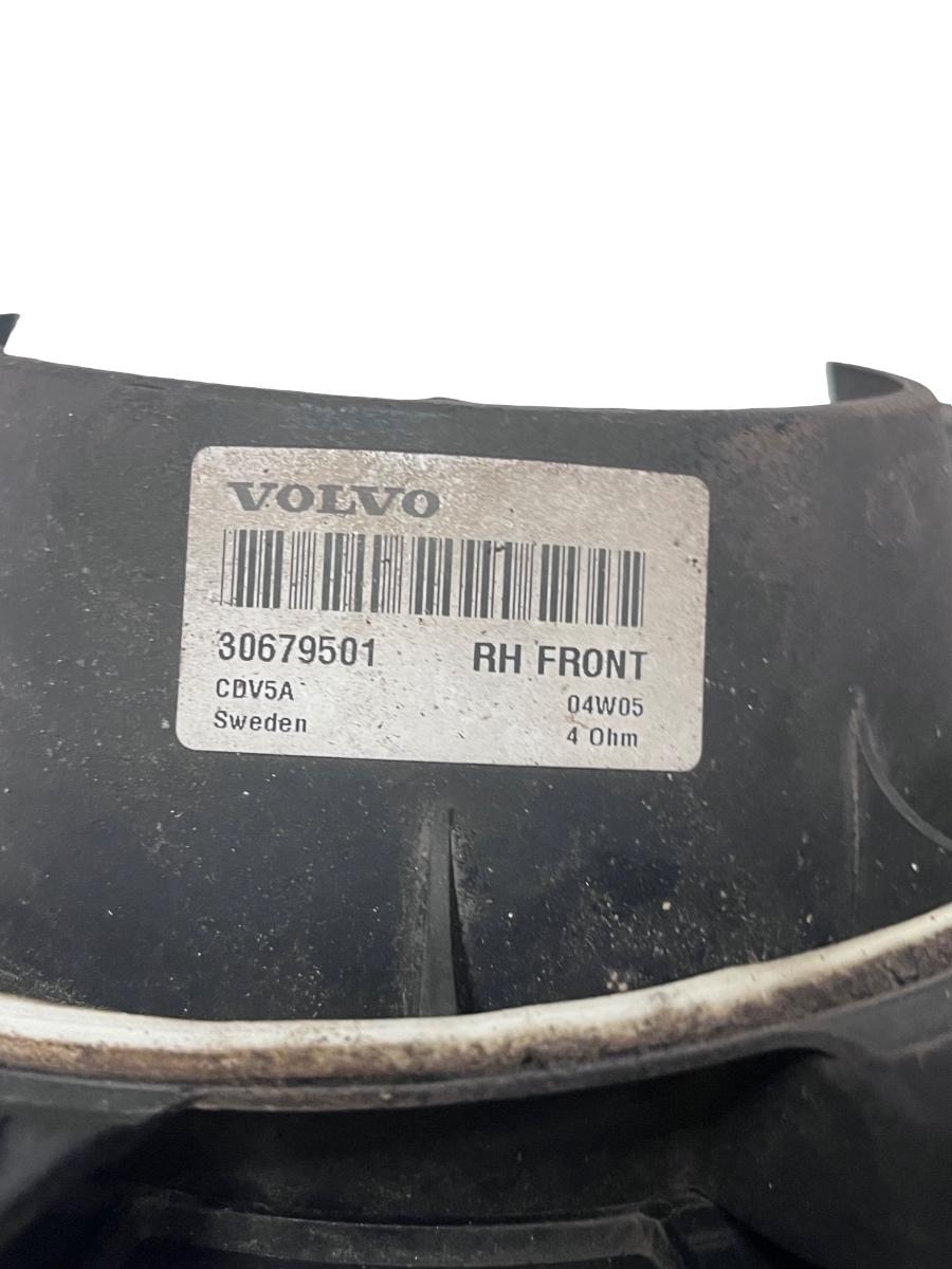 Difuzor portiera dreapta fata VOLVO S60 I 384 2000 - 2010 30679501 – foto 3