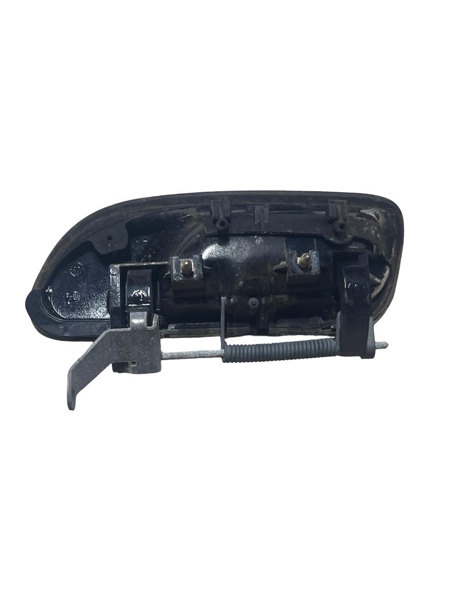 Maner exterior portiera dreapta spate VOLVO S60 I 384 2000 - 2010 – foto 2