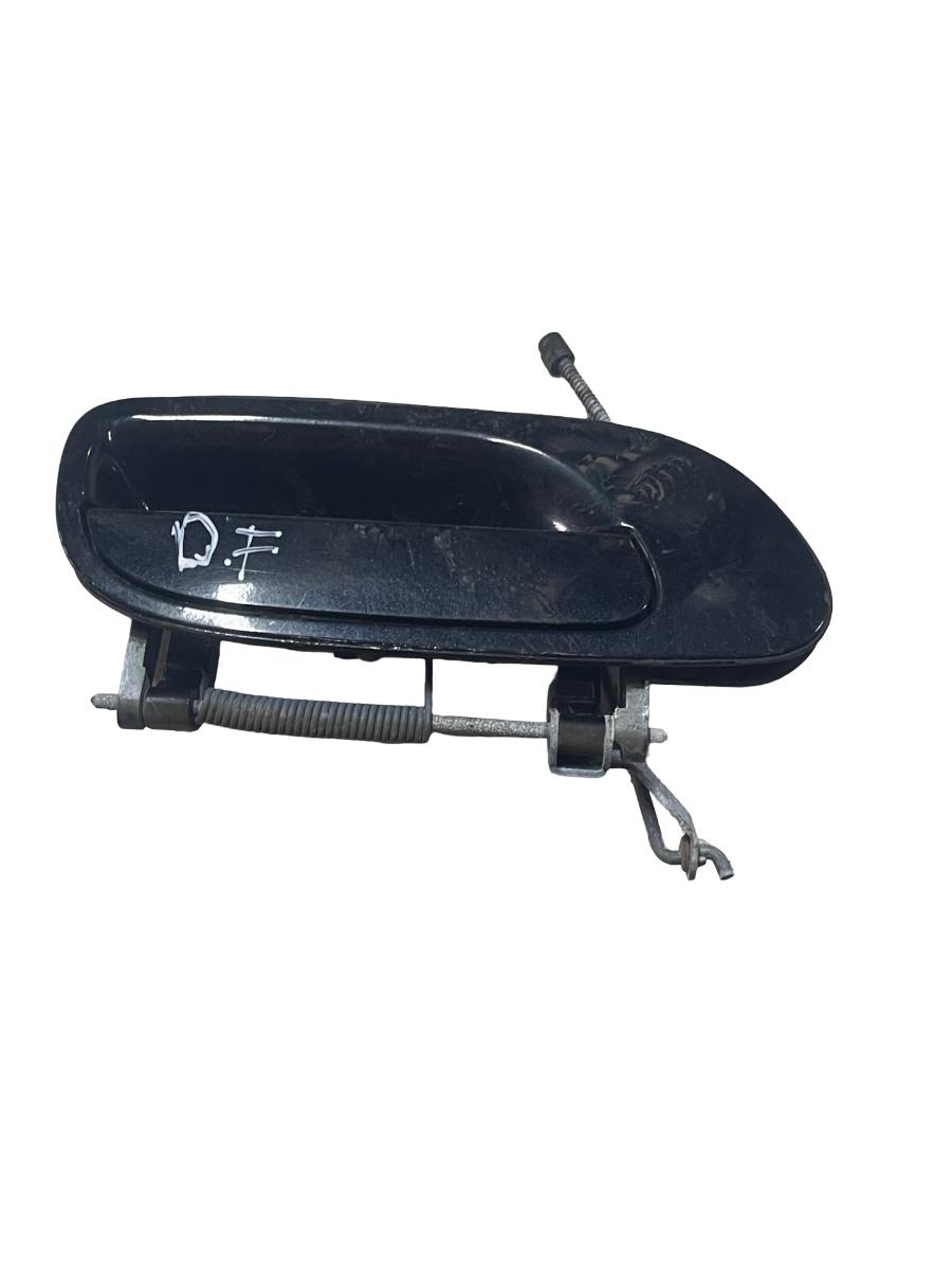 Maner exterior portiera dreapta fata VOLVO S60 I 384 2000 - 2010