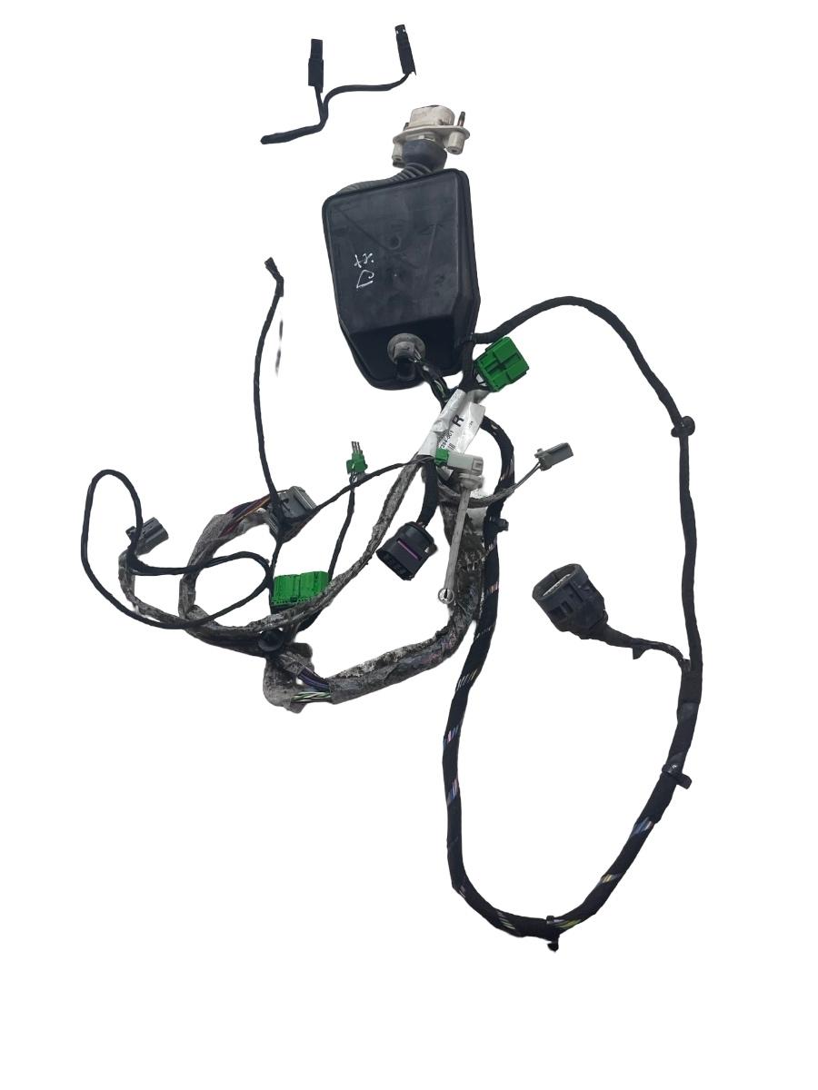 Instalatie electrica portiera fata dreapta fata VOLVO S60 I 384 2000 - 2010 D-8697394-001