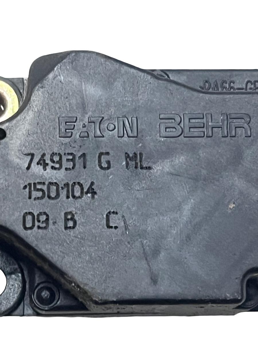 Motoras/actuator clapeta aer VOLVO S60 I 384 2000 - 2010 74931G – foto 3
