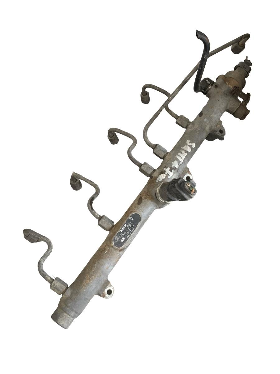 Rampa Injectoare HYUNDAI TUCSON JM 2004 - 2010 2.0CRDI 31400-27001