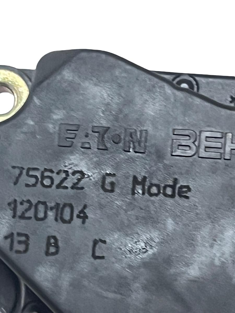 Motoras/actuator clapeta aer VOLVO S60 I 384 2000 - 2010 75622G – foto 3