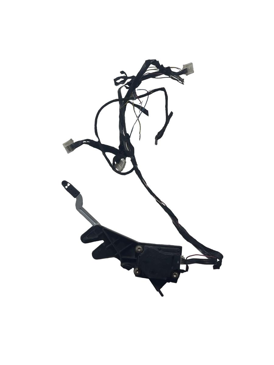 Motoras/actuator clapeta aer + INSTALATIE VOLVO S60 I 384 2000 - 2010 74935G