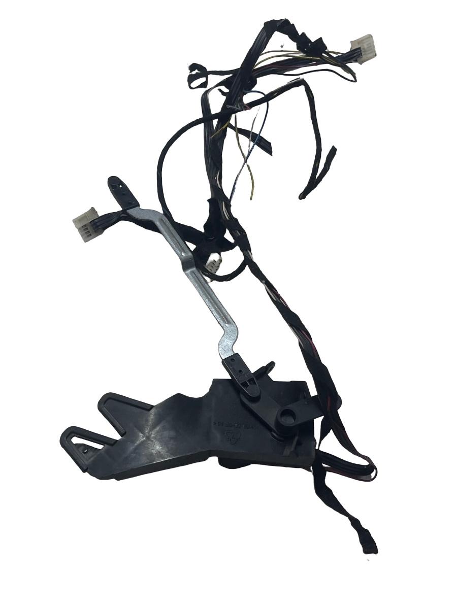 Motoras/actuator clapeta aer + INSTALATIE VOLVO S60 I 384 2000 - 2010 74935G – foto 2