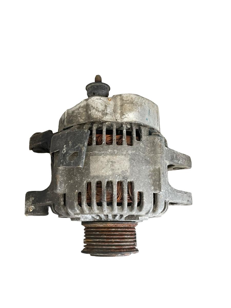 Alternator KIA SORENTO I JC 2002 -> 2.5 CRDi D4CB