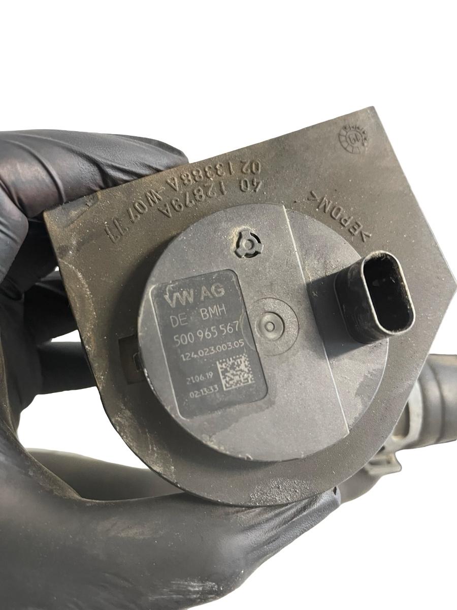 Pompa de apa/lichid de racire electrica auxiliara VOLKSWAGEN T-ROC A11 2017 -> 1.0 TSI CHZJ 5Q0965567 – foto 3